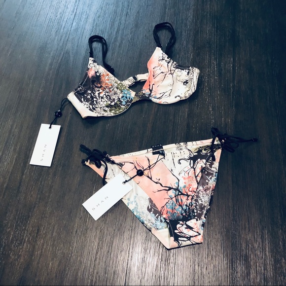SHAN Other - Shan Swimwear Women’s Bikini